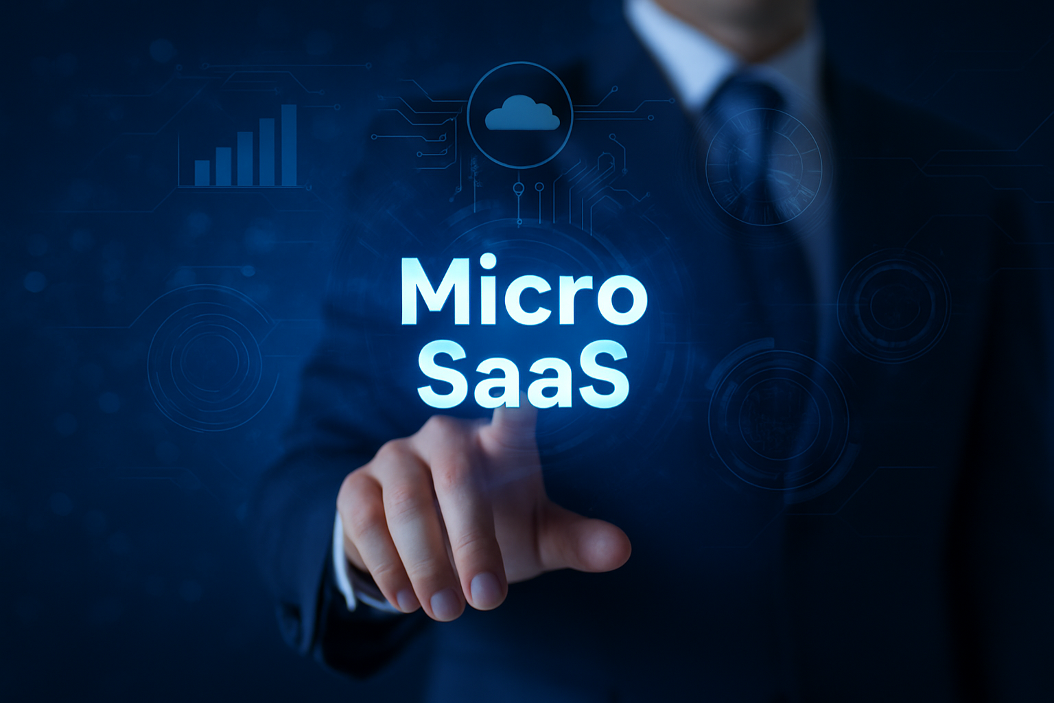 Micro SaaS: entenda o que é, como criar um e mais