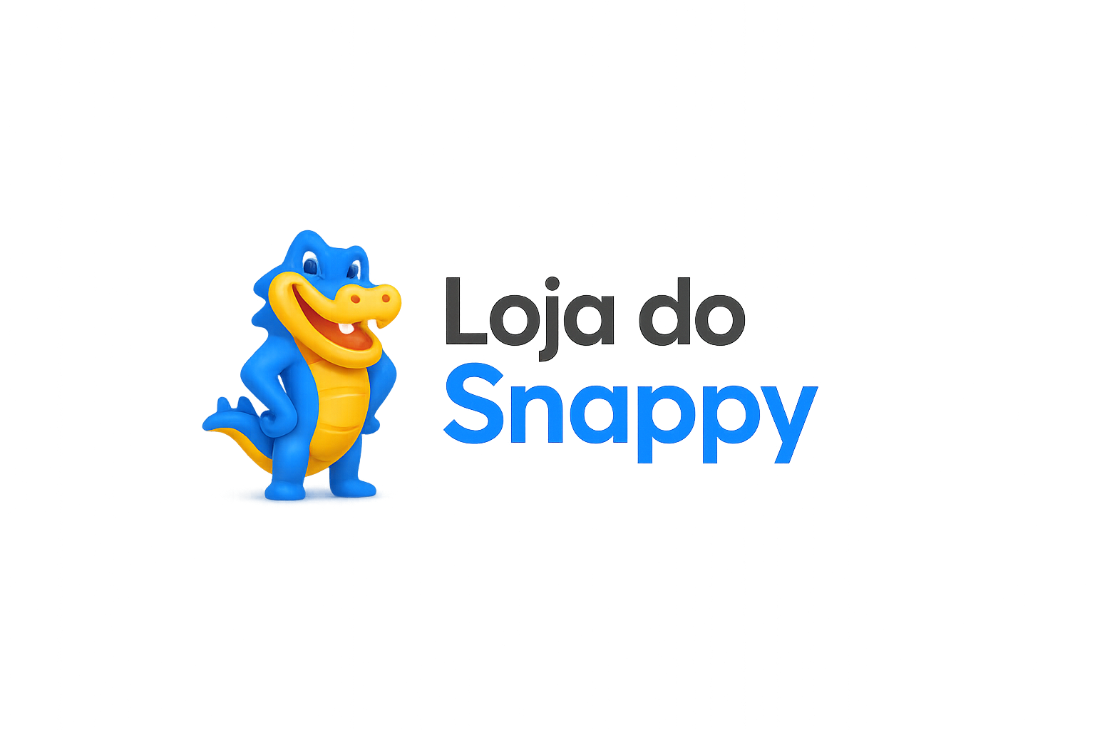 Logo criado por IA
