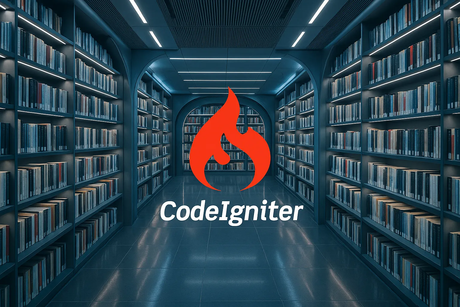O que é CodeIgniter, quais as suas vantagens e como usá-lo?