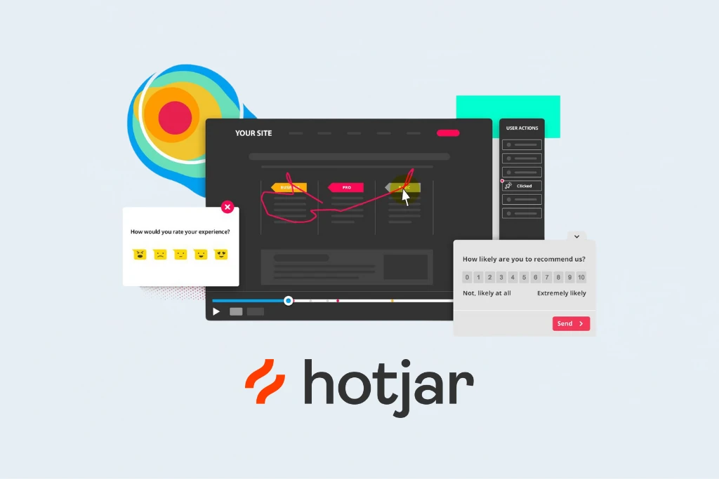 Hotjar: o que é e como ele pode turbinar seu site?