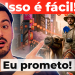 Nano Banana: a IA do Google que transforma ideias em imagens profissionais