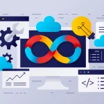 Integração Contínua e Entrega Contínua (CI/CD): como acelerar a qualidade do desenvolvimento de software