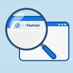 Favicon: o ícone que faz diferença no seu site