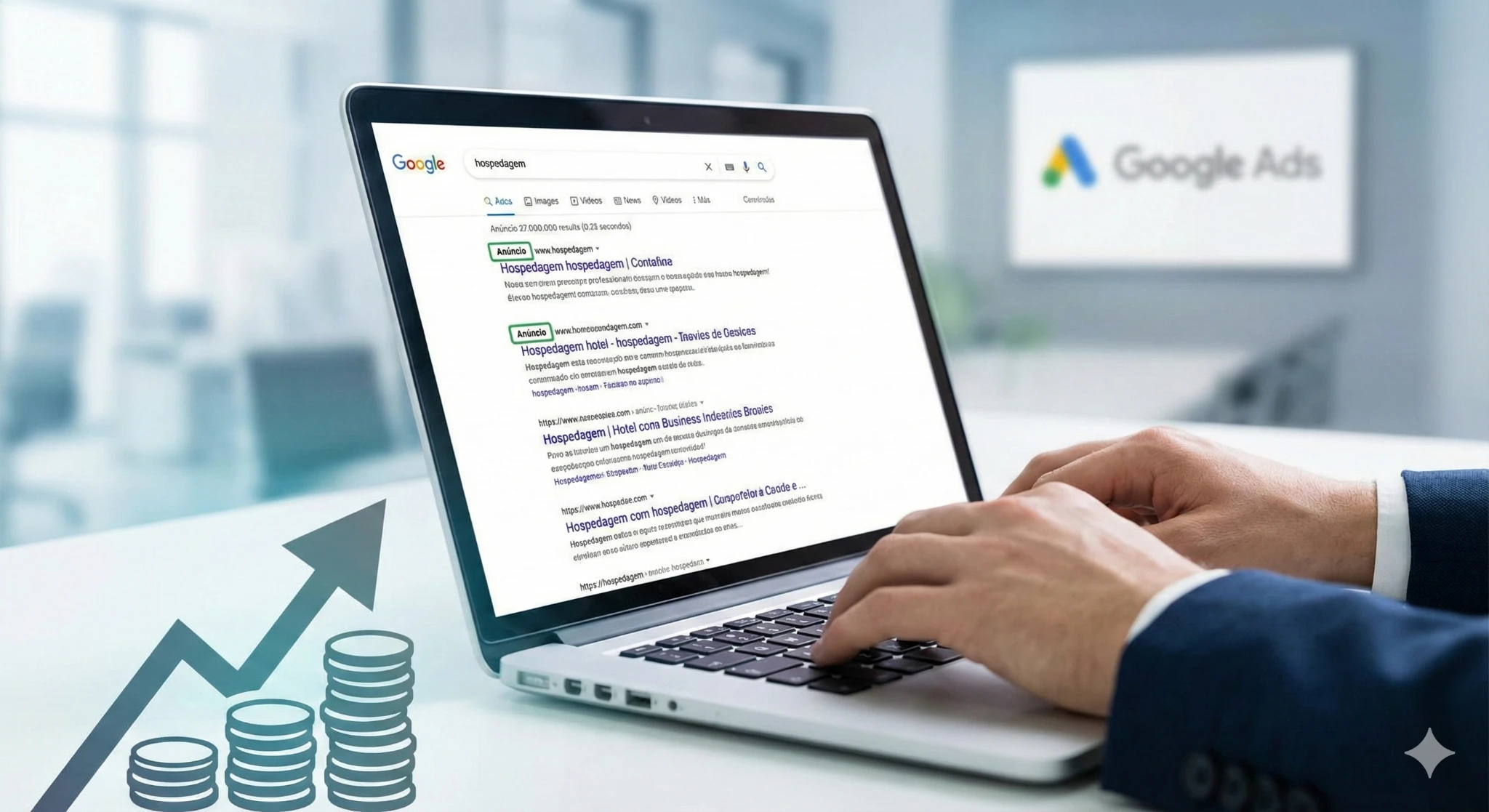 Como anunciar no Google Ads: veja o passo a passo