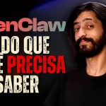OpenClaw (antigo ClawdBot): o que é, como funciona e como rodar um bot com IA 24 horas